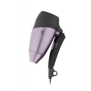 Uscator de par pentru voiaj ETA Rosalia 6320 violet, 1200 W, 2 viteze, 3 trepte de temperatura, concentrator - Img 2