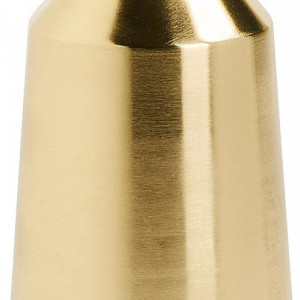 Vaza metalica Carlyn, 15 x 26 cm - Img 2