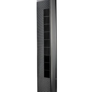 Ventilator turn cu ionizare ECG FS 91 T, 65W, 3 viteze, silentios, telecomanda - Img 3