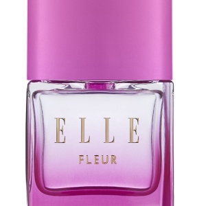 Apa de parfum ELLE Fleur, 30 ml - Img 2