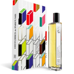 Apa de Parfum Histoires De Parfums, 1804 George Sand, Femei, 15 ml