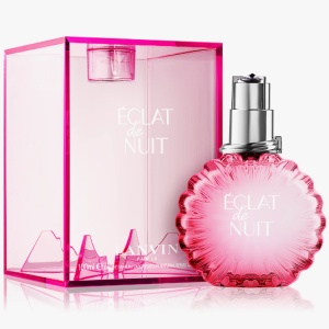 Apa de Parfum Lanvin, Eclat De Nuit, Femei, 100 ml
