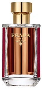 Apa de Parfum Prada, La Femme Intense, Femei, 35 ml - Img 2