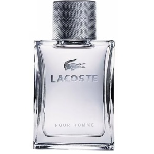 Apa de Toaleta Lacoste Pour Homme, Barbati, 100ml - Img 2