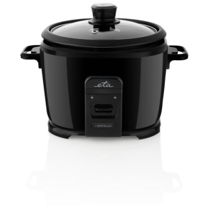 Aparat pentru gatit orez si legume ETA Granello 3139 90010, 700W, 1.8 L, functie de mentinere la cald - RESIGILAT - Img 3