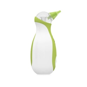 Aspirator nazal portabil Nosiboo Go, Resigilat, Grad A