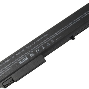Baterie pentru laptopul HP ProBook 6545b/HP EliteBook 8530w ARyee, Li-polimer, negru, 14,8V, 5200 mAh