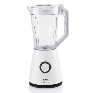 Blender ETA Mixnito 2011 90000, 600 W, 1.5 litri, 2 trepte, BPA FREE, alb - Img 1