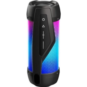 Boxa portabila BigBen PARTYBTIPMINI Bluetooth, USB, SD, Aux In, 20cm, Resigilat, Grad A - Img 1