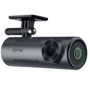 Camera auto 70mai Dash Cam M310 Ultracompact ,Rezolutie 2304×1296, Wi-Fi, Unghi vizual 130°, USB Type C, Resigilat, Grad A