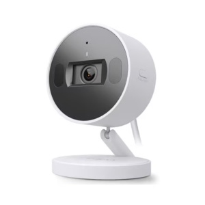 Camera de supraveghere Smart TP-Link Tapo C125, 4MP, 2K QHD 2560x1440, Utilizare Baby Monitor Wireless Audio Video, Detectare smart si notificari, Sistem Dual-IR, Two-Way Audio, Mod Privacy, Wi-Fi 6, Resigilat, Grad A