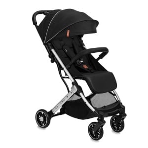 Carucior sport Estelle Light, Momi, Silver Black - Img 1