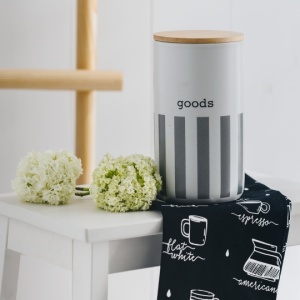 Container EMIR2 1100 ml