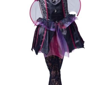 Costum de Halloween pentru copii Ikali, poliester, multicolor, 10-12 ani