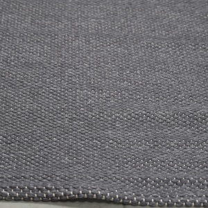 Covor andas antracit 80/150 cm - Img 4