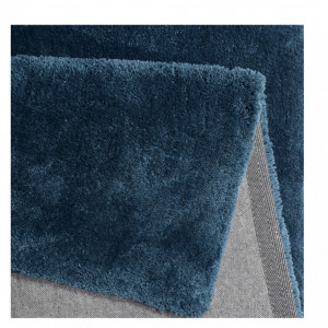 Covor din fibre sintetice Relaxx bleumarin 70 cm x 140 cm x 2,5 cm - Img 3