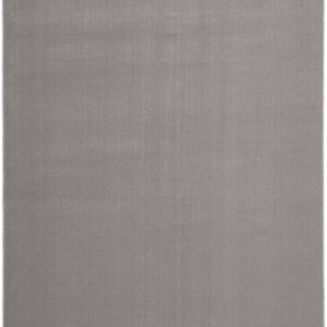 Covor Ida, din lana, gri, 200 x 300 cm - Img 3