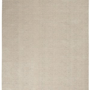 Covor Jackson Calvin Klein, fibra sintetica/polipropilena/poliester, bej/gri, 160 x 220 cm