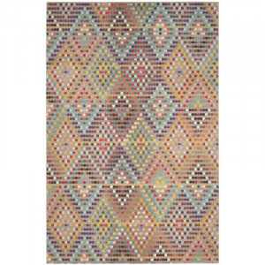 Covor Kori multicolor, 200 x 300 cm