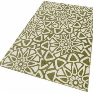 Covor Talea by Home Affaire 70 x 140 cm, verde