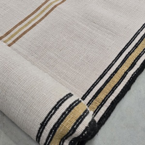 Covor Timbers, textil, nisipiu, 240 x 320 cm - Img 2