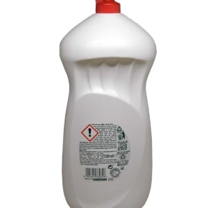 Detergent de vase Fairy Lemon, 1500 ml