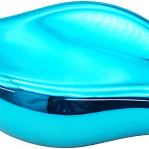 Dispozitiv de epilare prin frecare BomKra, albastru, 11 x 2,5 cm - Img 3