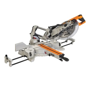 Fierastrau circular stationar Triton TCMS254, 1800W, 254mm