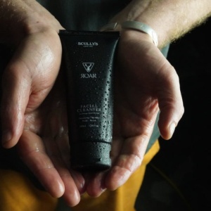 Gel de Curățare pentru Față Men’s ROAR, 100 ml - Img 2