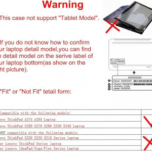 Husa de protectie Alapmk pentru notebook-ul din seria Acer Spin 1 11 SP111-32N de 11,6 inchi 