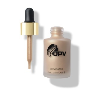 Iluminator lichid OPV Beauty, 20 ml