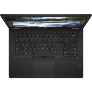 Latitude E5490 Intel Core i5-8350U 1.70GHz up to 3.60GHz 8GB DDR4 512GB SSD Webcam 14" - Img 3