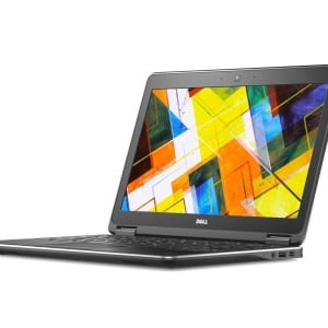 Latitude E7250 i5-5300U 2.30GHz up to 2.90GHz 4GB DDR3 128GB SSD 12inch FHD 1920X1080 Touchscreen Webcam - Img 1