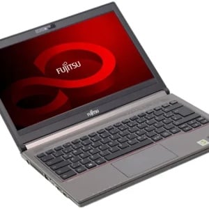 LIFEBOOK E734 Intel Core i5-4210M 2.60 GHZ up to 3.20 GHz 8GB DDR3 256GB SSD 13.3" HD Webcam - Img 3