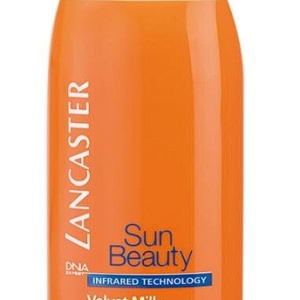 Lotiune cu protectie solara Lancaster Sun Beauty Sublime Tan, SPF 50, 175 ml, Resigilat, Grad A