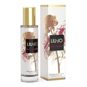 Lotiune de corp Liu Jo Liu Jo Sweet Carnation femei, Note Senzuale 200ml, Colectia 2021 - Img 1