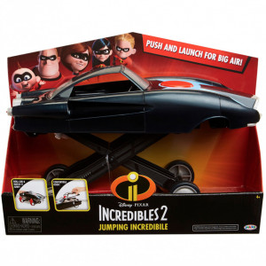 Masina saritoare Disney Incredibles 2 - Img 5