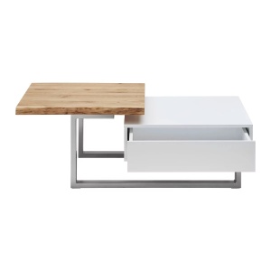 Masuta de cafea CARLOS, 110/61/40 cm - Img 1