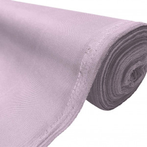 Material textil A-Express, poliester, liliac,  150 x 500 cm