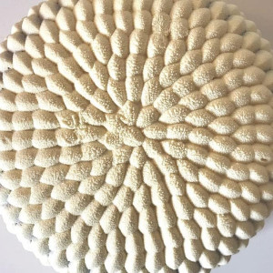 Matrita pentru tort Gycook, silicon, alb, 220 x 73 mm - Img 2