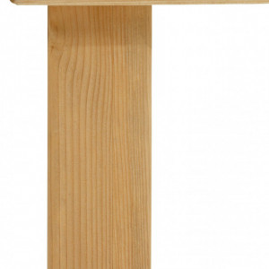 Pat Modia by Home Affaire, lemn masiv, 95 x 209,5 x 68 cm - Img 4