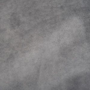 Pat pentru caine PawHut, polipropilena/catifea, gri, 102 x 74 x 23 cm