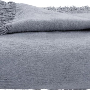 Pătură de vara, El Sol gri, 150x200cm - Img 1