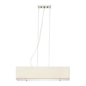 Pendul Agneta 40w, E27, 72x22x160 cm - Img 1