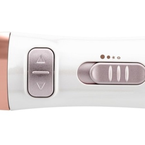 Perie rotativa cu aer cald ETA Fenite 6322, ionizare, 1000 W, 3 niveluri de temperatura - RESIGILAT - Img 4