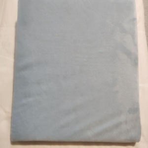Perna ortopedica FLIPLINE pentru scaun birou sau auto, anti-alunecare, respirabila, husa catifea, cu flux de aer, 36 x 33 x 7 cm, Resigilat, Grad A - Img 3