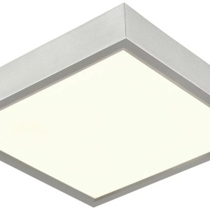 Plafoniera LED Fridolin 3 max. 15 wați, 22,5/22,5/3,6 cm - Img 4