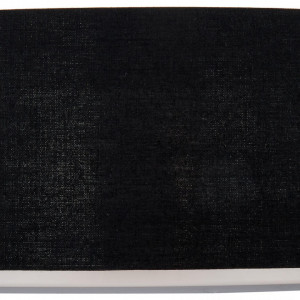 Plafonieră Mallory, negru, 41 x 10cm - Img 5