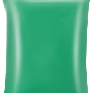 Plastilina cu uscare rapida KARLOR, verde, 100 g,  14 x 11 x 2 cm