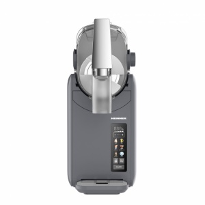 Produs Resigilat APARAT DE FACUT GRANITA 6 ÃŽN 1 HEINNER FreezeFun HSLM-DW26DGREY, PUTERE: 220W - Img 4